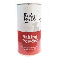 Bakewell Baking Powder 300gm